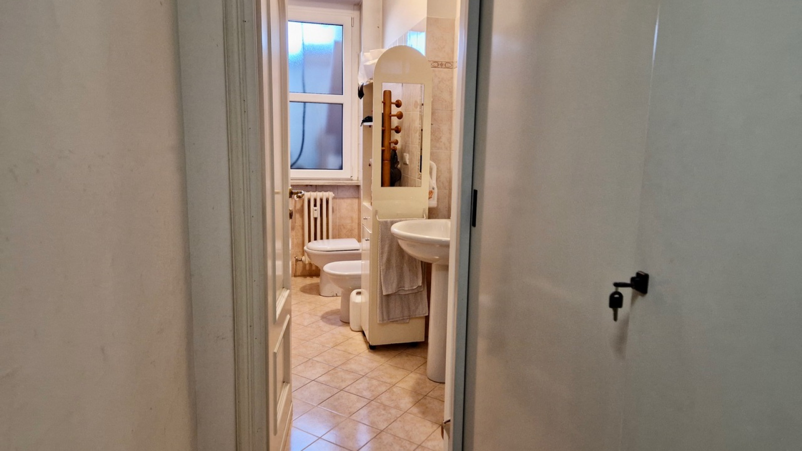 Via Pergolesi 5, Torino, 10154, 2 Stanze da Letto Stanze da Letto, 3 Stanze Stanze,1 BagnoBagno,Appartamento,Vendita,Via Pergolesi 5,1312