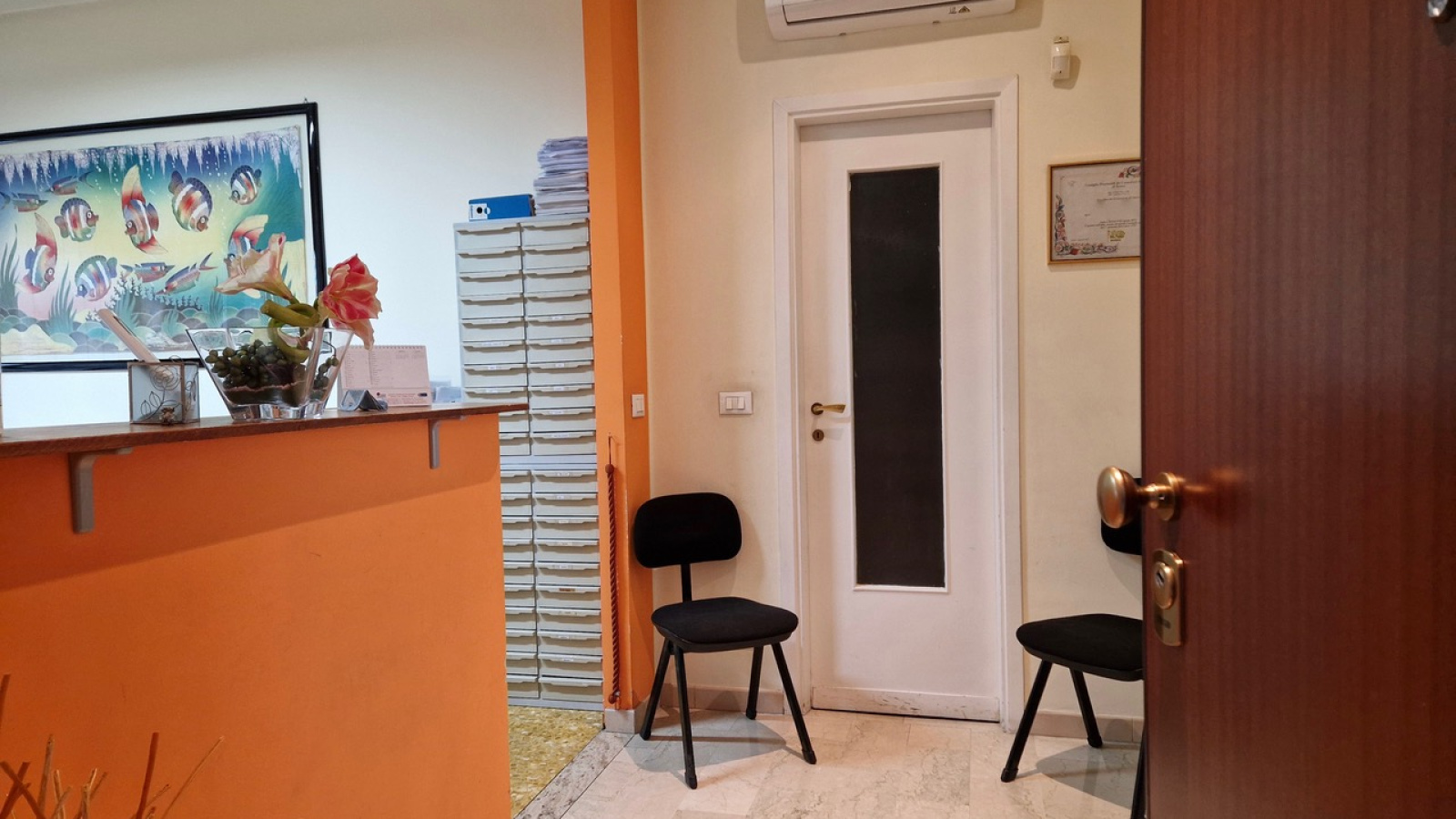 Via Pergolesi 5, Torino, 10154, 2 Stanze da Letto Stanze da Letto, 3 Stanze Stanze,1 BagnoBagno,Appartamento,Vendita,Via Pergolesi 5,1312