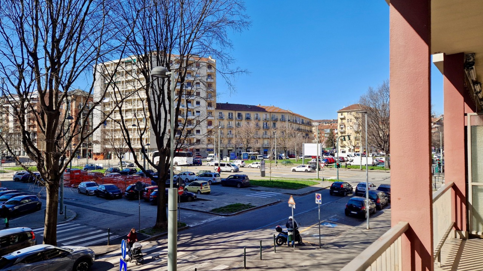 Via Pergolesi 5, Torino, 10154, 2 Stanze da Letto Stanze da Letto, 3 Stanze Stanze,1 BagnoBagno,Appartamento,Vendita,Via Pergolesi 5,1312