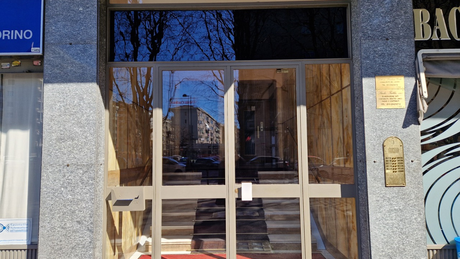 Via Pergolesi 5, Torino, 10154, 2 Stanze da Letto Stanze da Letto, 3 Stanze Stanze,1 BagnoBagno,Appartamento,Vendita,Via Pergolesi 5,1312