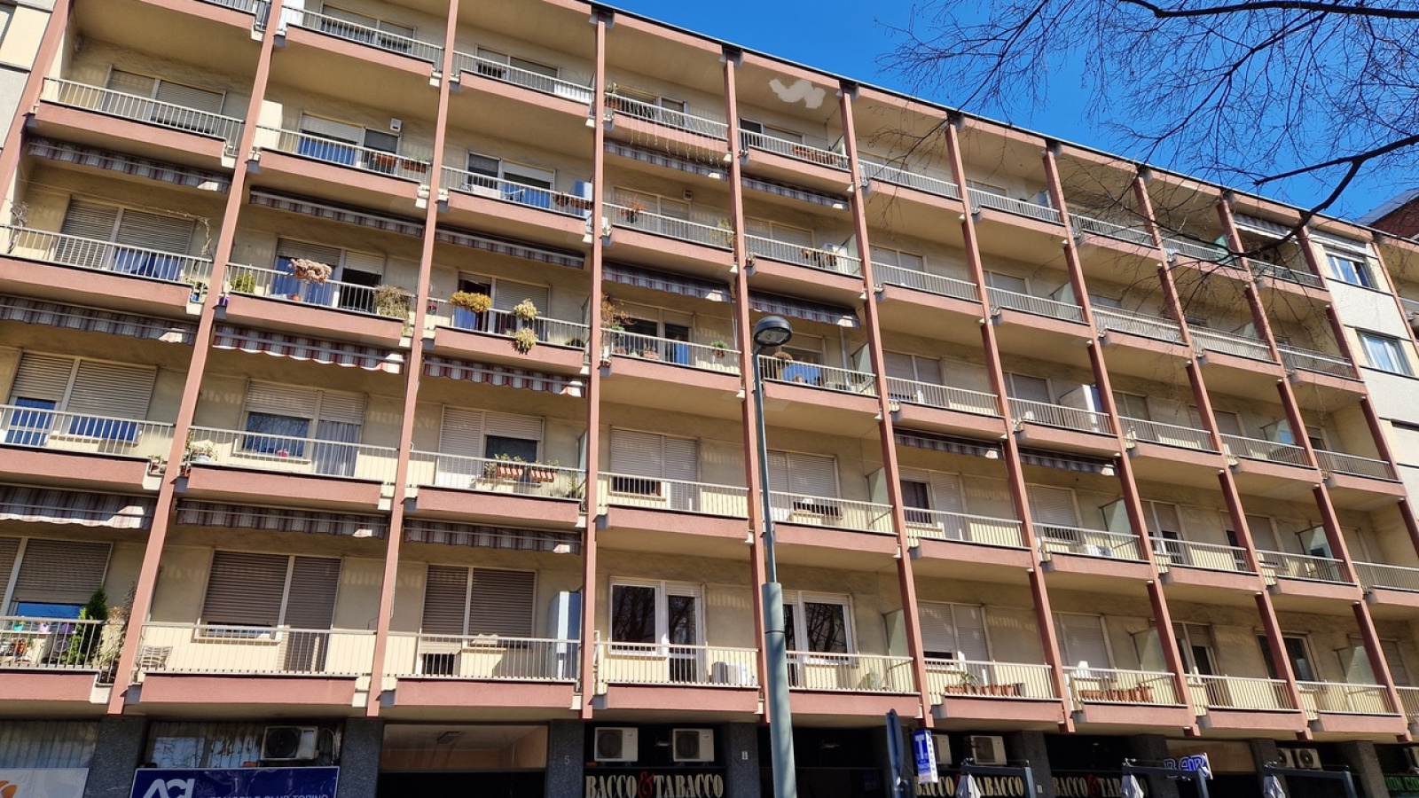 Via Pergolesi 5, Torino, 10154, 2 Stanze da Letto Stanze da Letto, 3 Stanze Stanze,1 BagnoBagno,Appartamento,Vendita,Via Pergolesi 5,1312