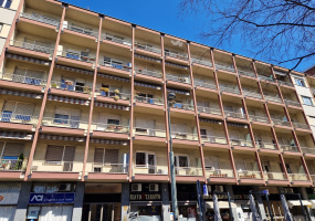 Via Pergolesi 5, Torino, 10154, 2 Stanze da Letto Stanze da Letto, 3 Stanze Stanze,1 BagnoBagno,Appartamento,Vendita,Via Pergolesi 5,1312