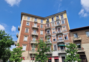 Piazza Giacomini 6, Torino, 10126, 2 Stanze da Letto Stanze da Letto, 3 Stanze Stanze,1 BagnoBagno,Appartamento,Vendita,Piazza Giacomini 6,1315