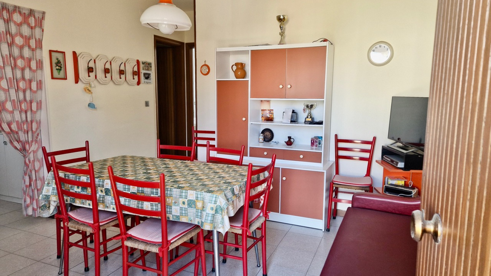 Via dei Lauri 7, Rosolina Mare, 2 Stanze da Letto Stanze da Letto, 3 Stanze Stanze,1 BagnoBagno,Appartamento,Vendita,Via dei Lauri 7,1318