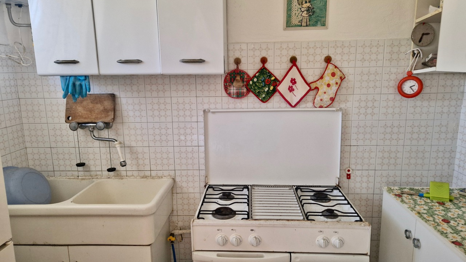 Via dei Lauri 7, Rosolina Mare, 2 Stanze da Letto Stanze da Letto, 3 Stanze Stanze,1 BagnoBagno,Appartamento,Vendita,Via dei Lauri 7,1318