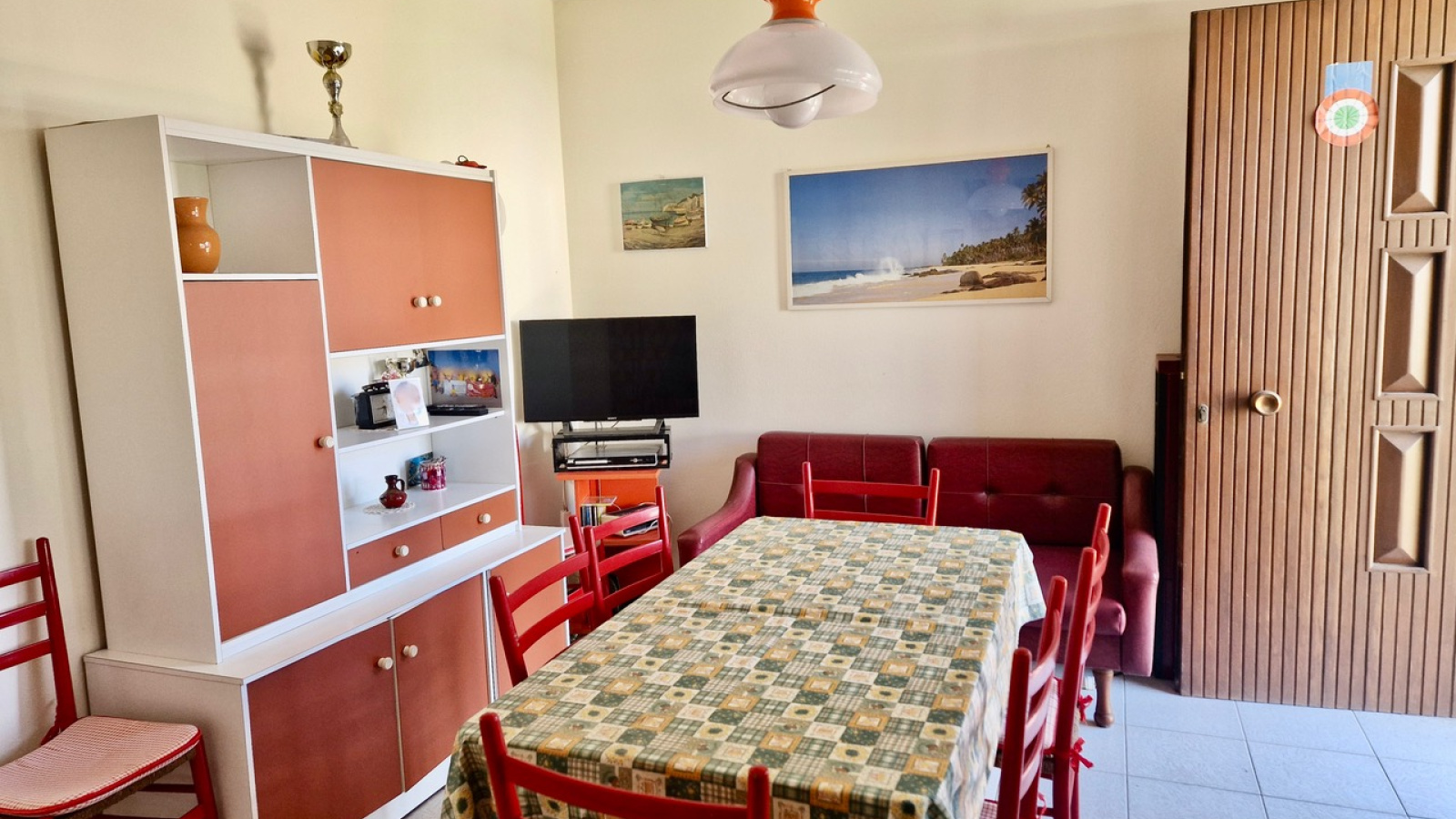 Via dei Lauri 7, Rosolina Mare, 2 Stanze da Letto Stanze da Letto, 3 Stanze Stanze,1 BagnoBagno,Appartamento,Vendita,Via dei Lauri 7,1318