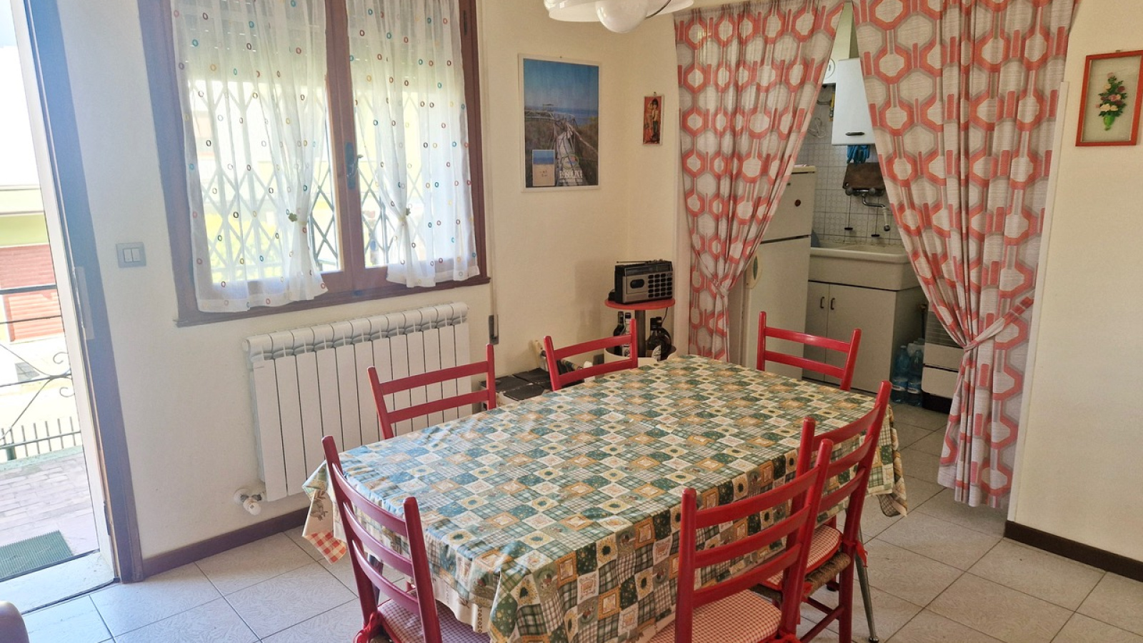 Via dei Lauri 7, Rosolina Mare, 2 Stanze da Letto Stanze da Letto, 3 Stanze Stanze,1 BagnoBagno,Appartamento,Vendita,Via dei Lauri 7,1318