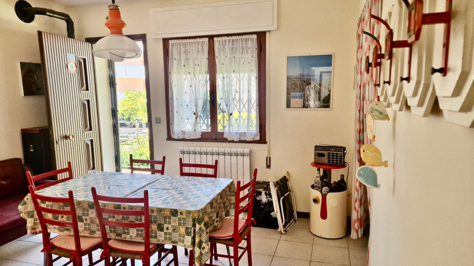 Via dei Lauri 7, Rosolina Mare, 2 Stanze da Letto Stanze da Letto, 3 Stanze Stanze,1 BagnoBagno,Appartamento,Vendita,Via dei Lauri 7,1318