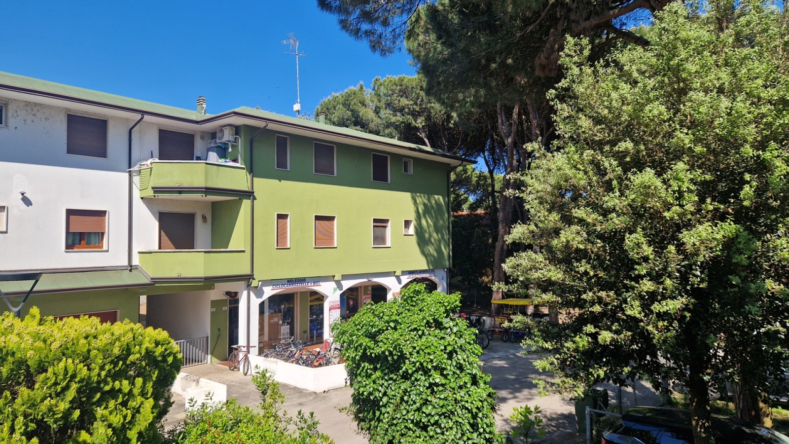 Via dei Lauri 7, Rosolina Mare, 2 Stanze da Letto Stanze da Letto, 3 Stanze Stanze,1 BagnoBagno,Appartamento,Vendita,Via dei Lauri 7,1318