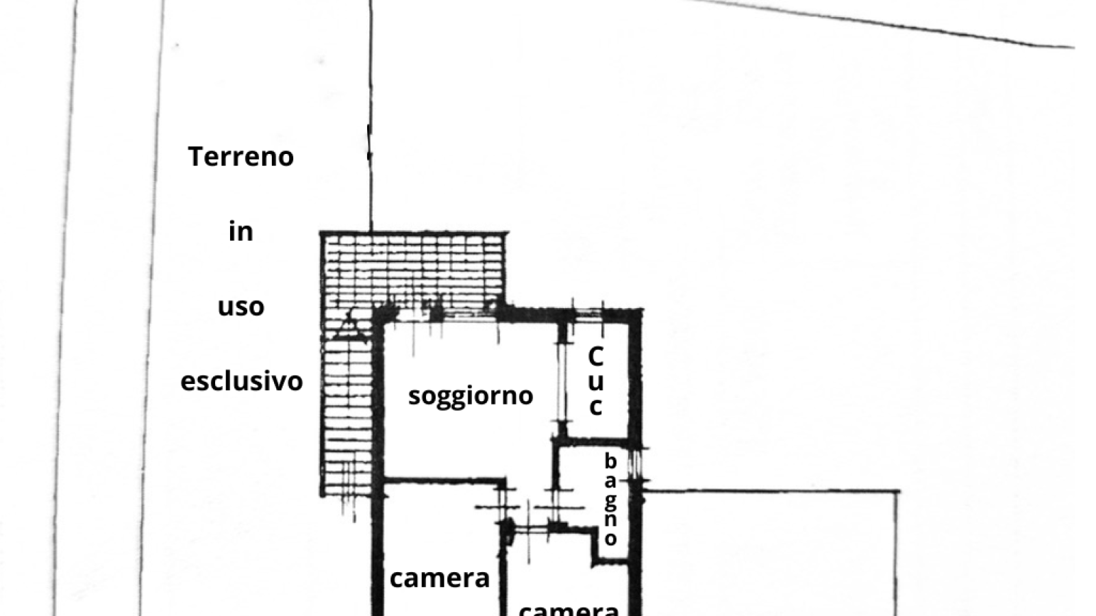Via dei Lauri 7, Rosolina Mare, 2 Stanze da Letto Stanze da Letto, 3 Stanze Stanze,1 BagnoBagno,Appartamento,Vendita,Via dei Lauri 7,1318