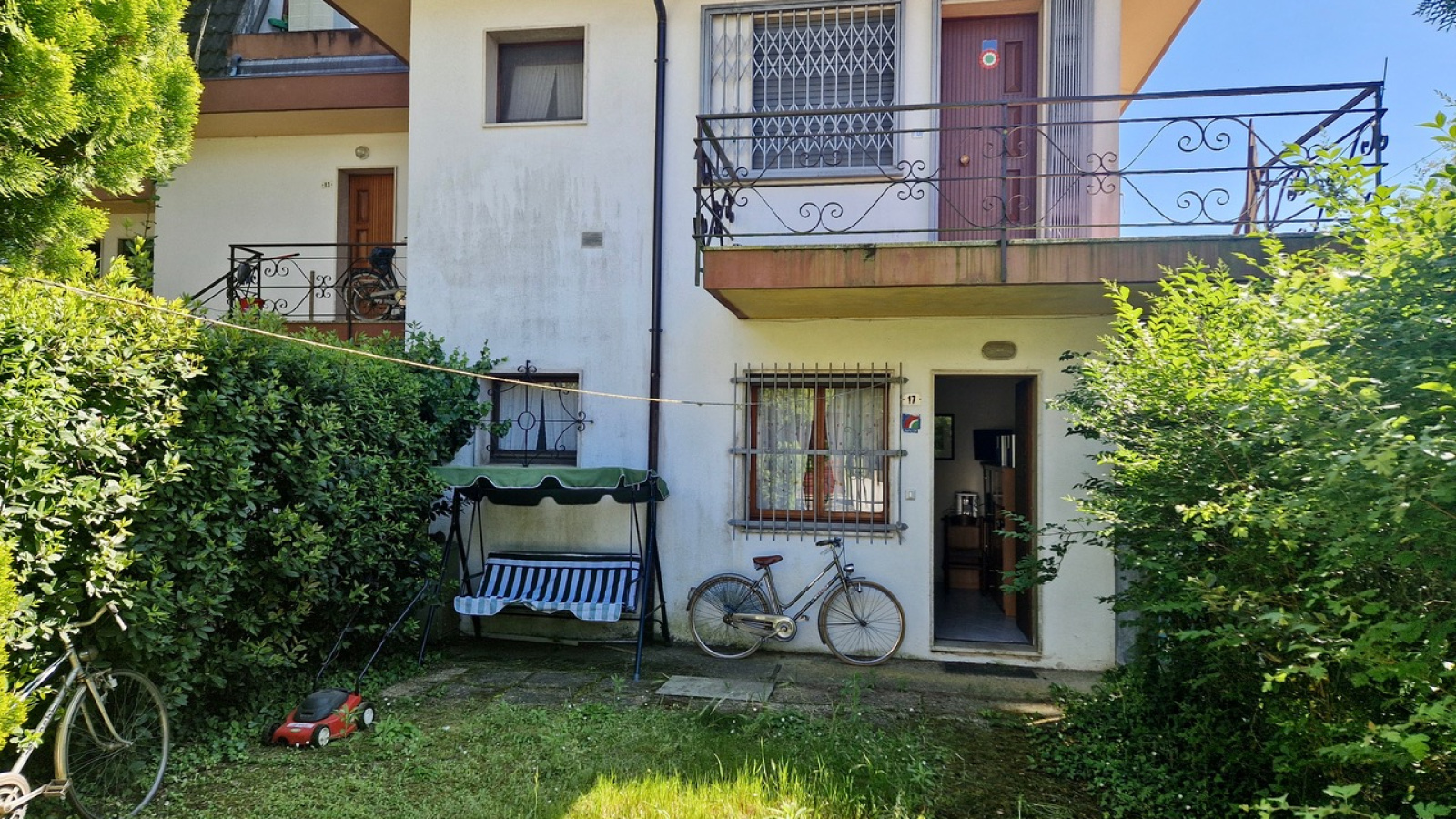 Via dei Lauri 7, Rosolina Mare, 2 Stanze da Letto Stanze da Letto, 3 Stanze Stanze,1 BagnoBagno,Appartamento,Vendita,Via dei Lauri 7,1319