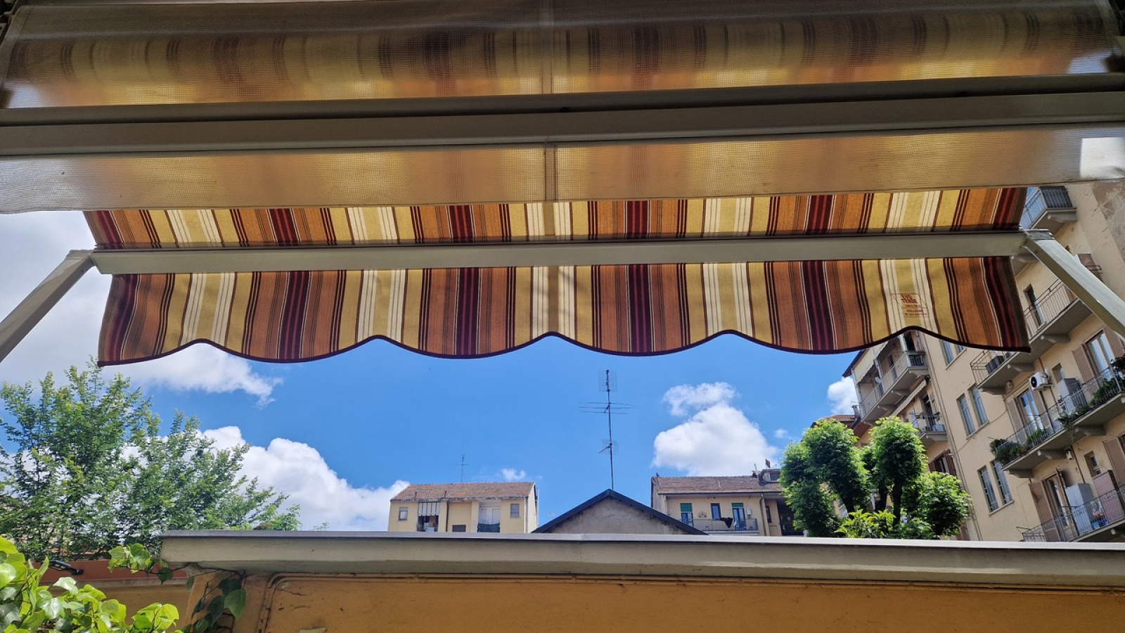 Via Borgone 9, Torino, 2 Stanze da Letto Stanze da Letto, 3 Stanze Stanze,1 BagnoBagno,Appartamento,Affitto,Via Borgone 9,1320