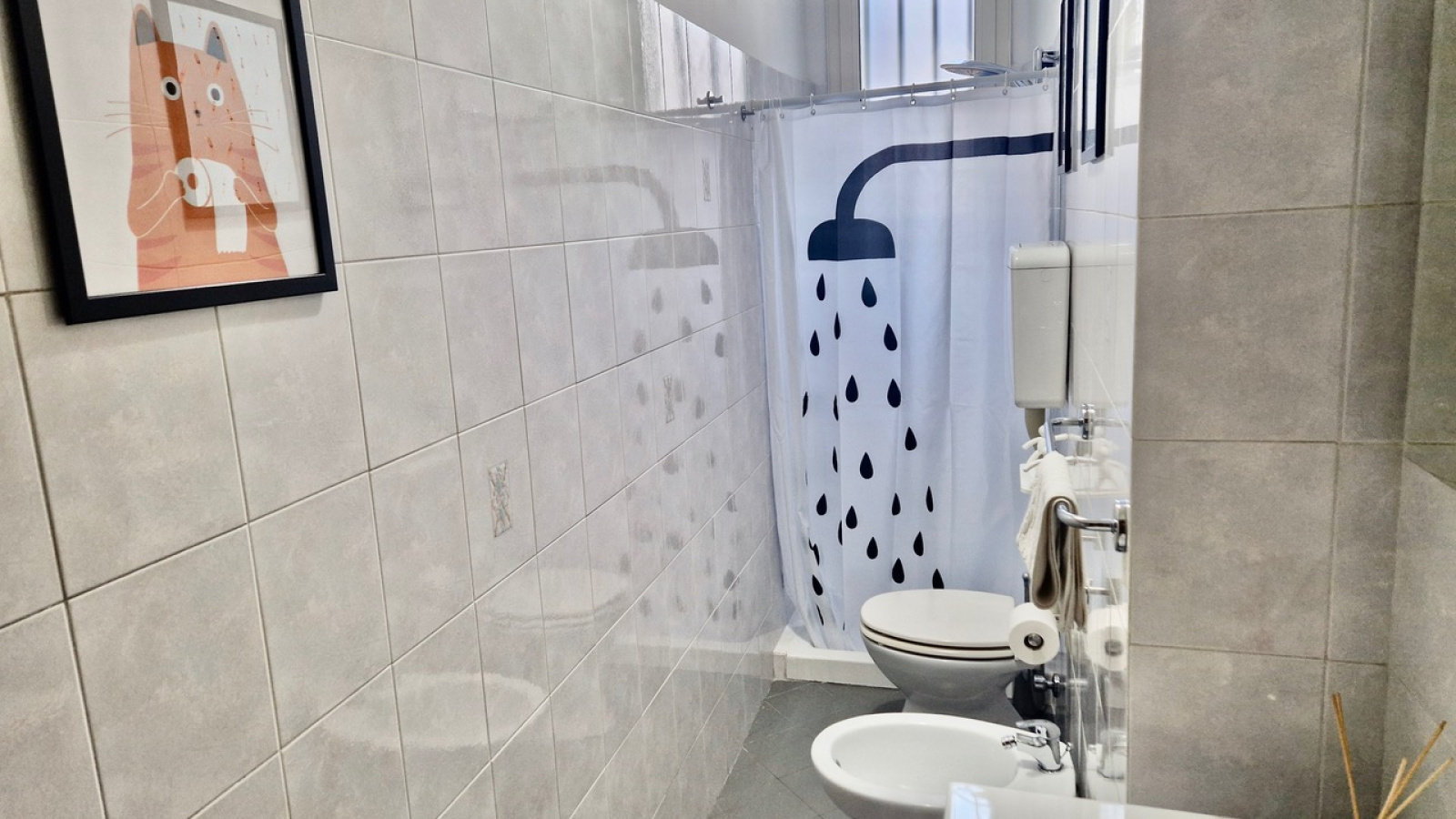 Via Borgone 9, Torino, 2 Stanze da Letto Stanze da Letto, 3 Stanze Stanze,1 BagnoBagno,Appartamento,Affitto,Via Borgone 9,1320