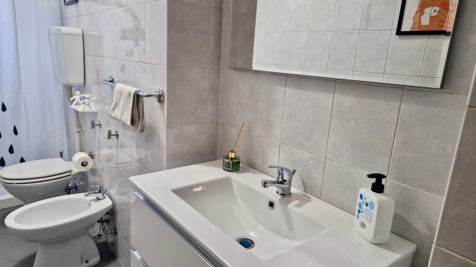 Via Borgone 9, Torino, 2 Stanze da Letto Stanze da Letto, 3 Stanze Stanze,1 BagnoBagno,Appartamento,Affitto,Via Borgone 9,1320