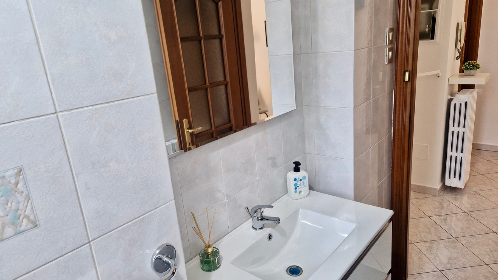 Via Borgone 9, Torino, 2 Stanze da Letto Stanze da Letto, 3 Stanze Stanze,1 BagnoBagno,Appartamento,Affitto,Via Borgone 9,1320