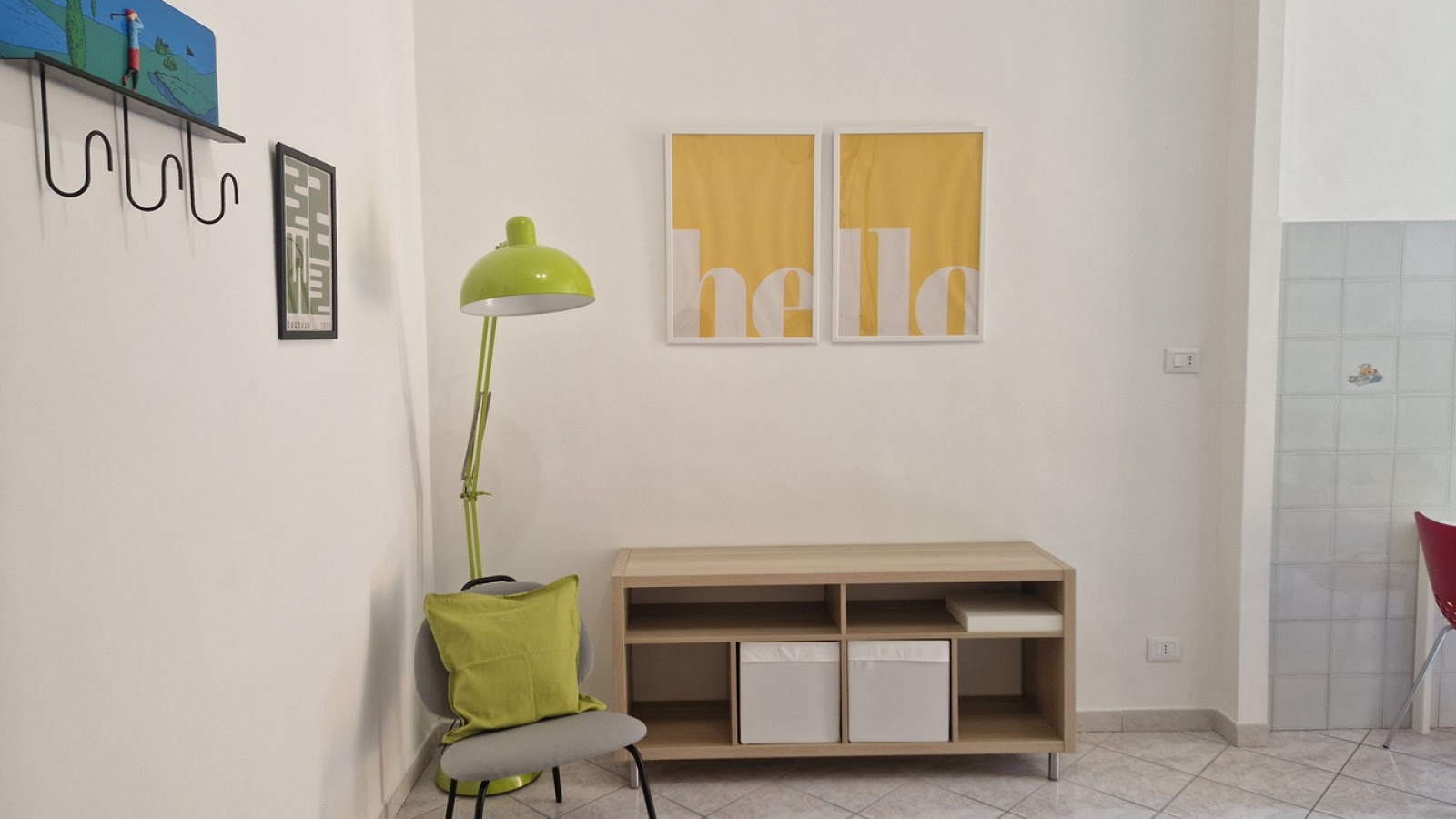 Via Borgone 9, Torino, 2 Stanze da Letto Stanze da Letto, 3 Stanze Stanze,1 BagnoBagno,Appartamento,Affitto,Via Borgone 9,1320