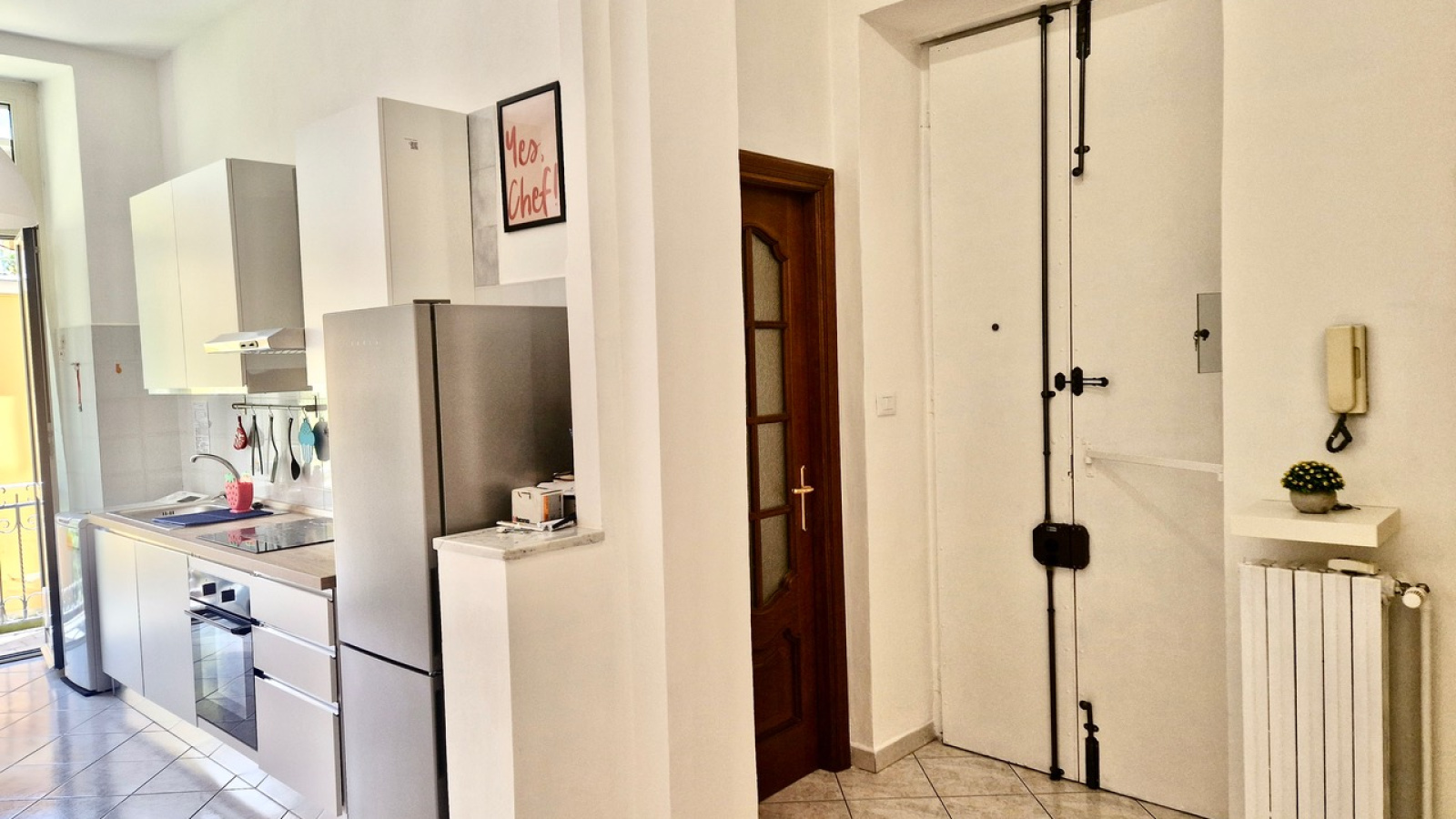 Via Borgone 9, Torino, 2 Stanze da Letto Stanze da Letto, 3 Stanze Stanze,1 BagnoBagno,Appartamento,Affitto,Via Borgone 9,1320