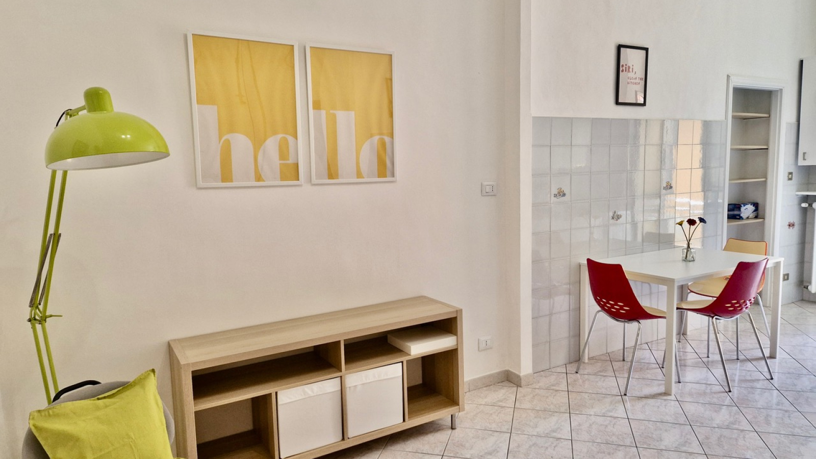 Via Borgone 9, Torino, 2 Stanze da Letto Stanze da Letto, 3 Stanze Stanze,1 BagnoBagno,Appartamento,Affitto,Via Borgone 9,1320