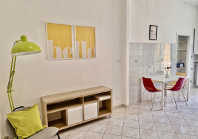 Via Borgone 9, Torino, 2 Stanze da Letto Stanze da Letto, 3 Stanze Stanze,1 BagnoBagno,Appartamento,Affitto,Via Borgone 9,1320