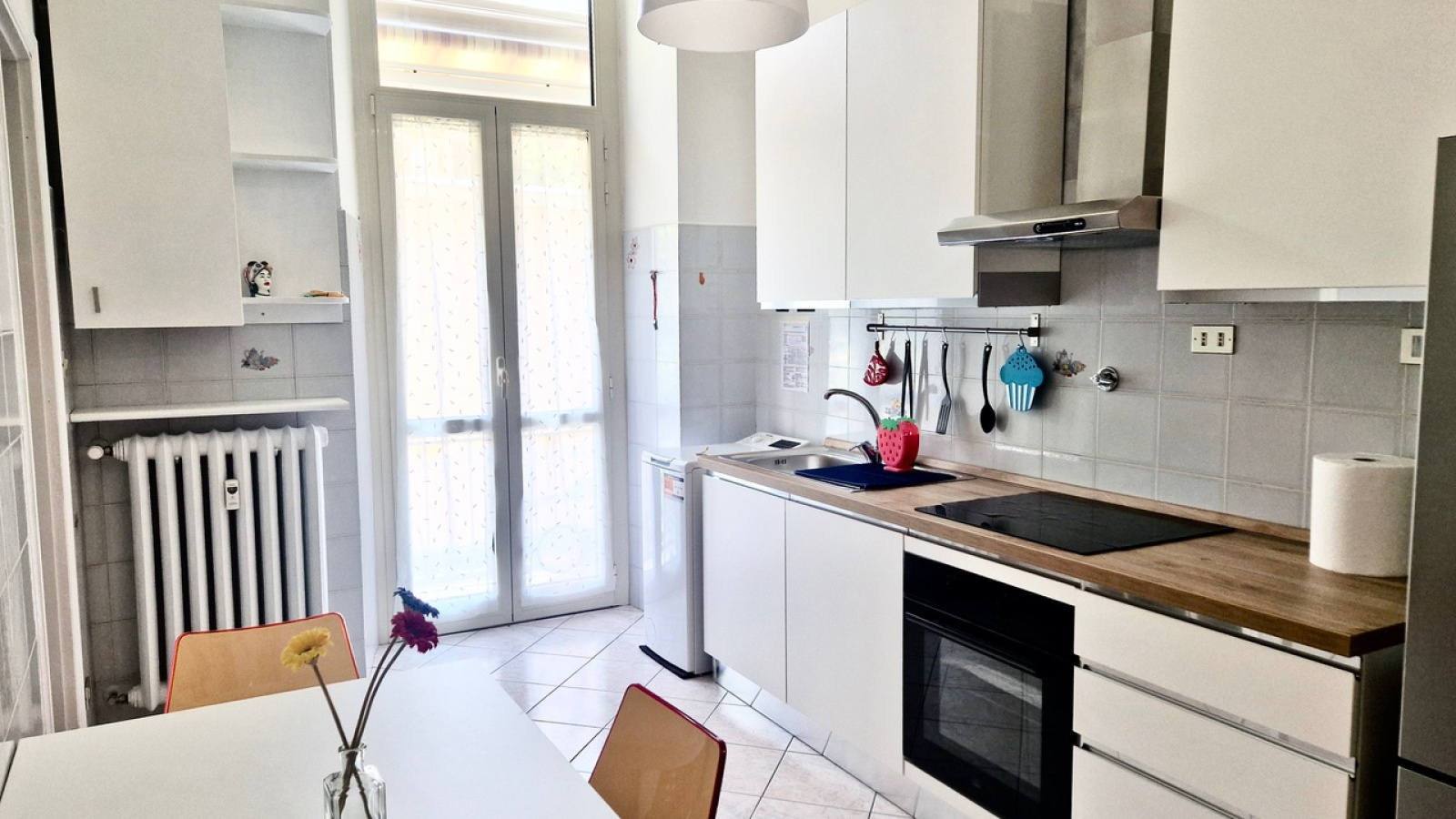 Via Borgone 9, Torino, 2 Stanze da Letto Stanze da Letto, 3 Stanze Stanze,1 BagnoBagno,Appartamento,Affitto,Via Borgone 9,1320