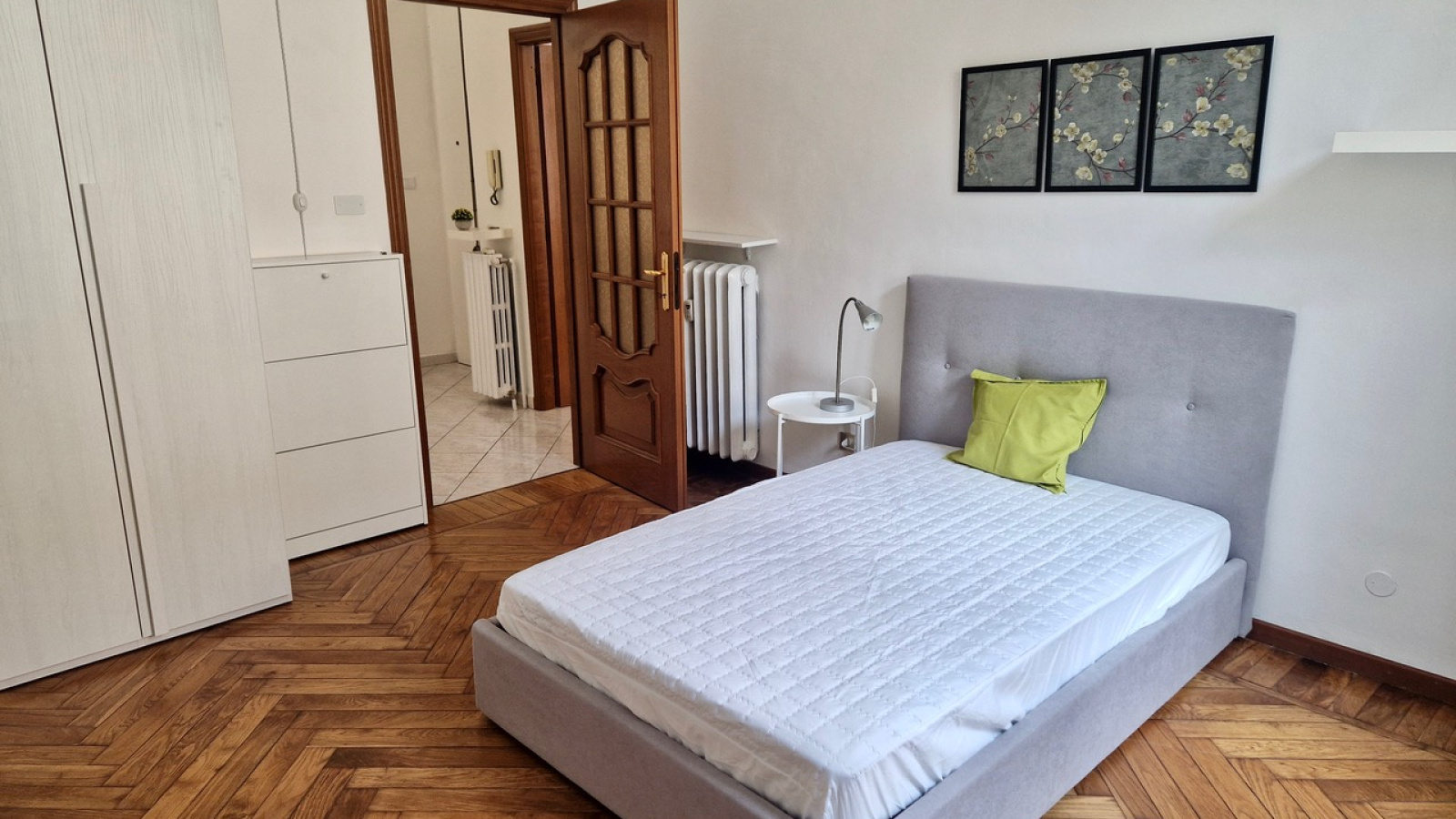 Via Borgone 9, Torino, 2 Stanze da Letto Stanze da Letto, 3 Stanze Stanze,1 BagnoBagno,Appartamento,Affitto,Via Borgone 9,1320