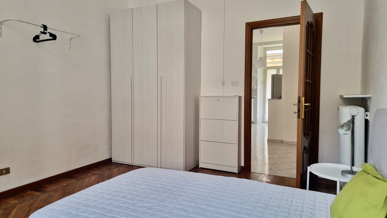 Via Borgone 9, Torino, 2 Stanze da Letto Stanze da Letto, 3 Stanze Stanze,1 BagnoBagno,Appartamento,Affitto,Via Borgone 9,1320