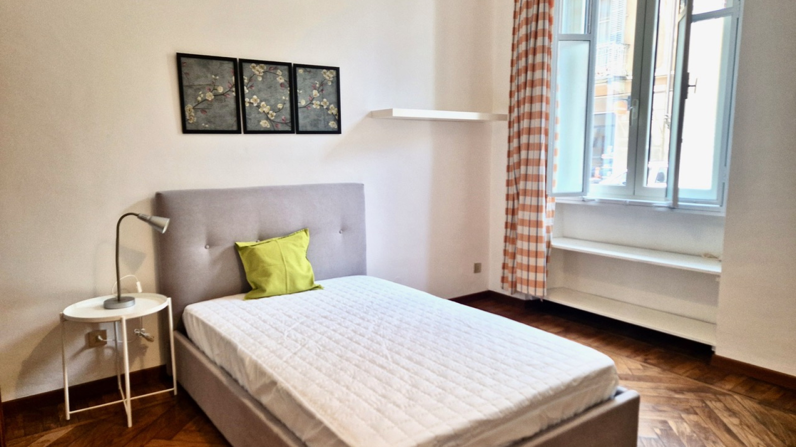 Via Borgone 9, Torino, 2 Stanze da Letto Stanze da Letto, 3 Stanze Stanze,1 BagnoBagno,Appartamento,Affitto,Via Borgone 9,1320