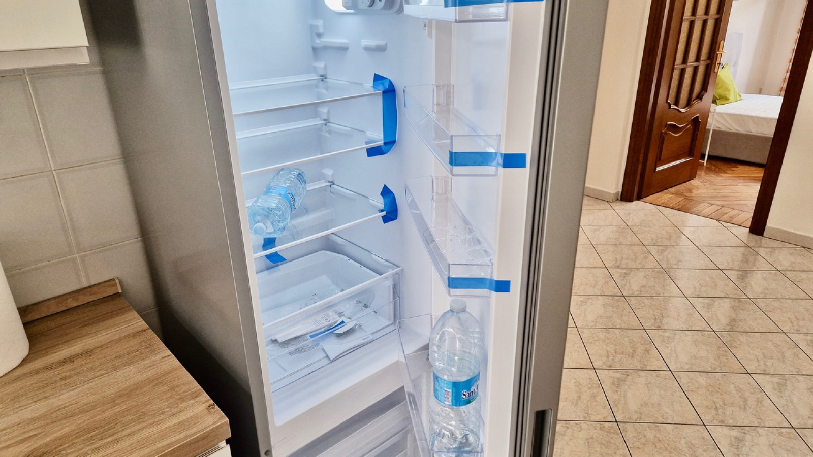 Via Borgone 9, Torino, 2 Stanze da Letto Stanze da Letto, 3 Stanze Stanze,1 BagnoBagno,Appartamento,Affitto,Via Borgone 9,1320