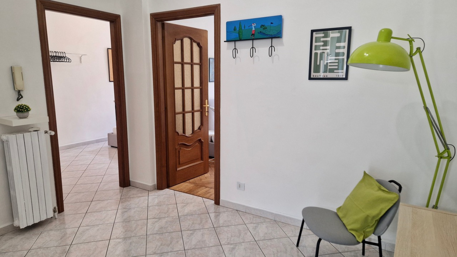 Via Borgone 9, Torino, 2 Stanze da Letto Stanze da Letto, 3 Stanze Stanze,1 BagnoBagno,Appartamento,Affitto,Via Borgone 9,1320