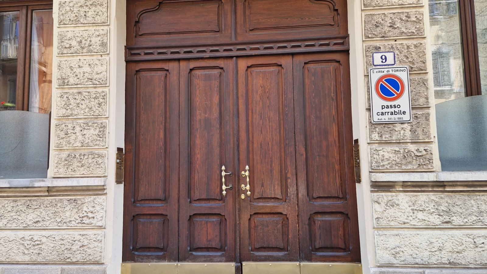 Via Borgone 9, Torino, 2 Stanze da Letto Stanze da Letto, 3 Stanze Stanze,1 BagnoBagno,Appartamento,Affitto,Via Borgone 9,1320