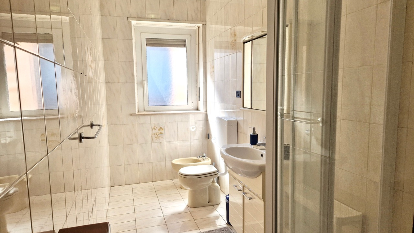 Via Alimonda 9, 10155, 3 Stanze da Letto Stanze da Letto, 4 Stanze Stanze,1 BagnoBagno,Appartamento,Vendita,Via Alimonda 9,1321