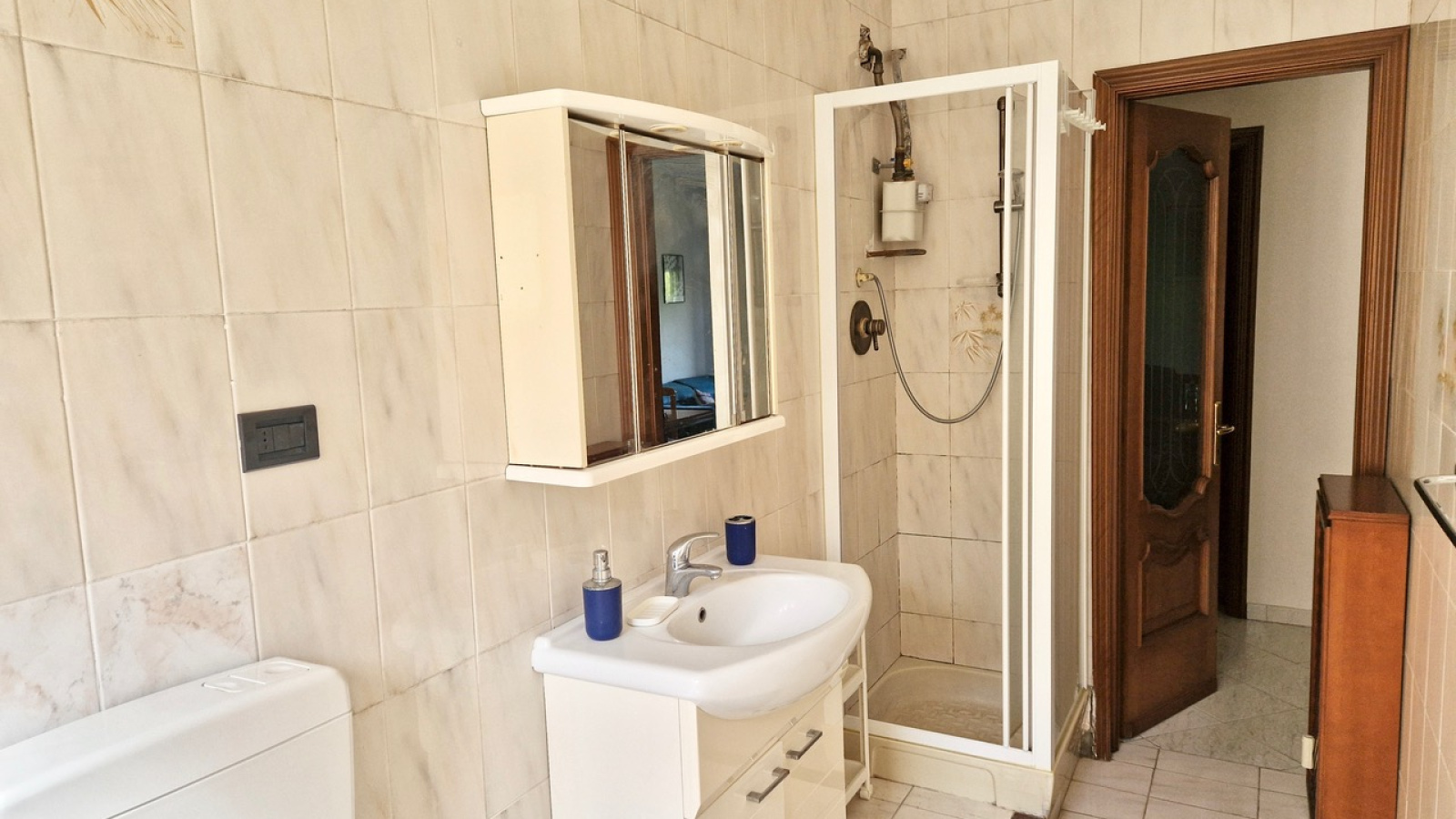 Via Alimonda 9, 10155, 3 Stanze da Letto Stanze da Letto, 4 Stanze Stanze,1 BagnoBagno,Appartamento,Vendita,Via Alimonda 9,1321