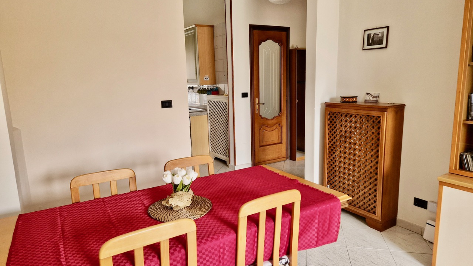 Via Alimonda 9, 10155, 3 Stanze da Letto Stanze da Letto, 4 Stanze Stanze,1 BagnoBagno,Appartamento,Vendita,Via Alimonda 9,1321