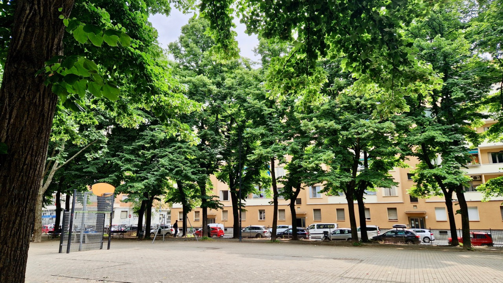 Via Alimonda 9, 10155, 3 Stanze da Letto Stanze da Letto, 4 Stanze Stanze,1 BagnoBagno,Appartamento,Vendita,Via Alimonda 9,1321