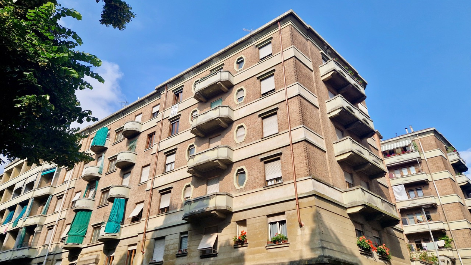 Via Alimonda 9, 10155, 3 Stanze da Letto Stanze da Letto, 4 Stanze Stanze,1 BagnoBagno,Appartamento,Vendita,Via Alimonda 9,1321