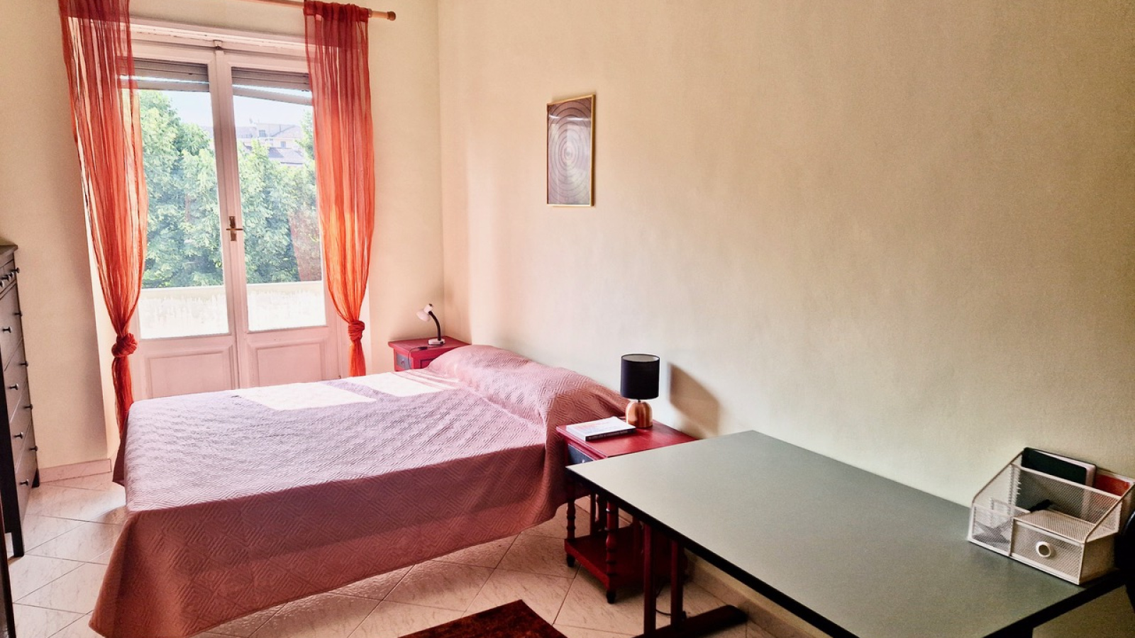 Via Alimonda 9, 10155, 3 Stanze da Letto Stanze da Letto, 4 Stanze Stanze,1 BagnoBagno,Appartamento,Vendita,Via Alimonda 9,1321