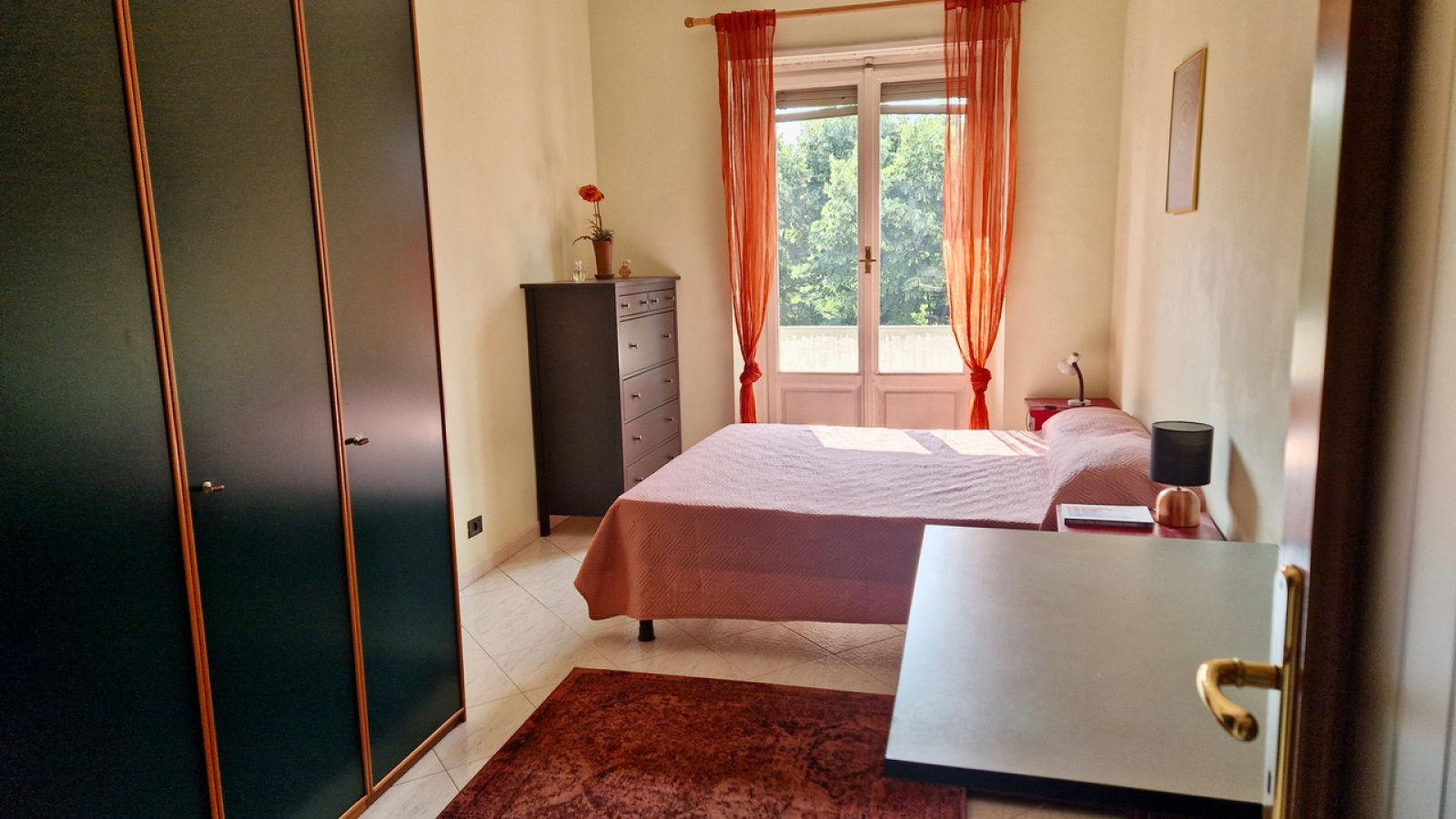 Via Alimonda 9, 10155, 3 Stanze da Letto Stanze da Letto, 4 Stanze Stanze,1 BagnoBagno,Appartamento,Vendita,Via Alimonda 9,1321