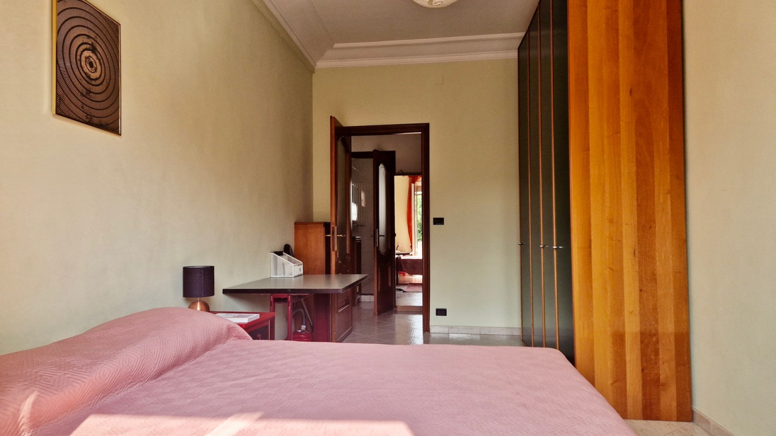 Via Alimonda 9, 10155, 3 Stanze da Letto Stanze da Letto, 4 Stanze Stanze,1 BagnoBagno,Appartamento,Vendita,Via Alimonda 9,1321