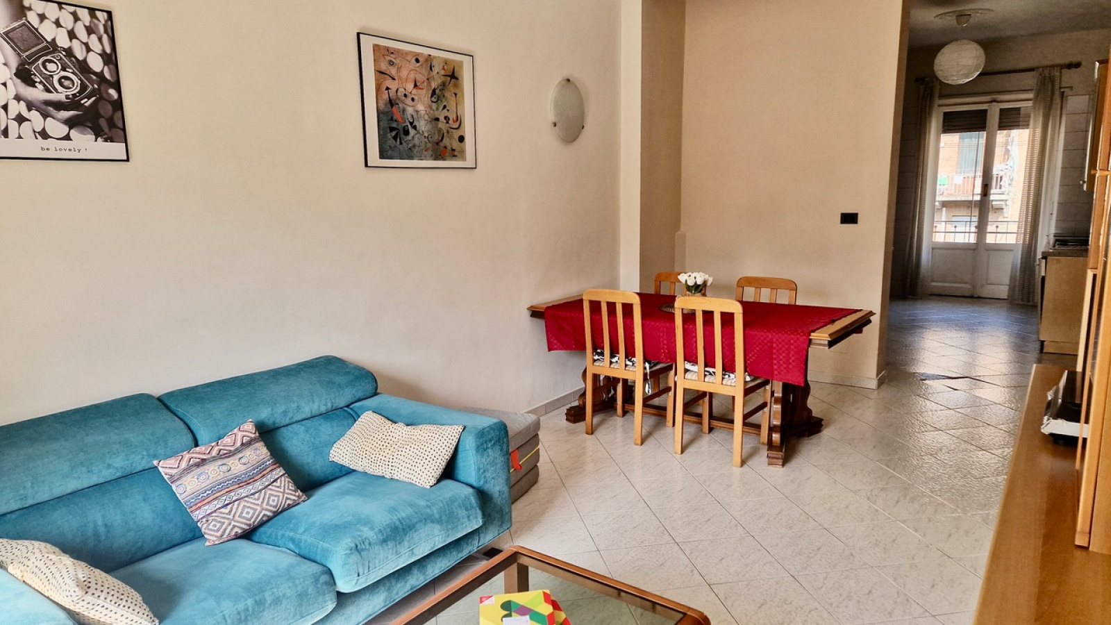 Via Alimonda 9, 10155, 3 Stanze da Letto Stanze da Letto, 4 Stanze Stanze,1 BagnoBagno,Appartamento,Vendita,Via Alimonda 9,1321