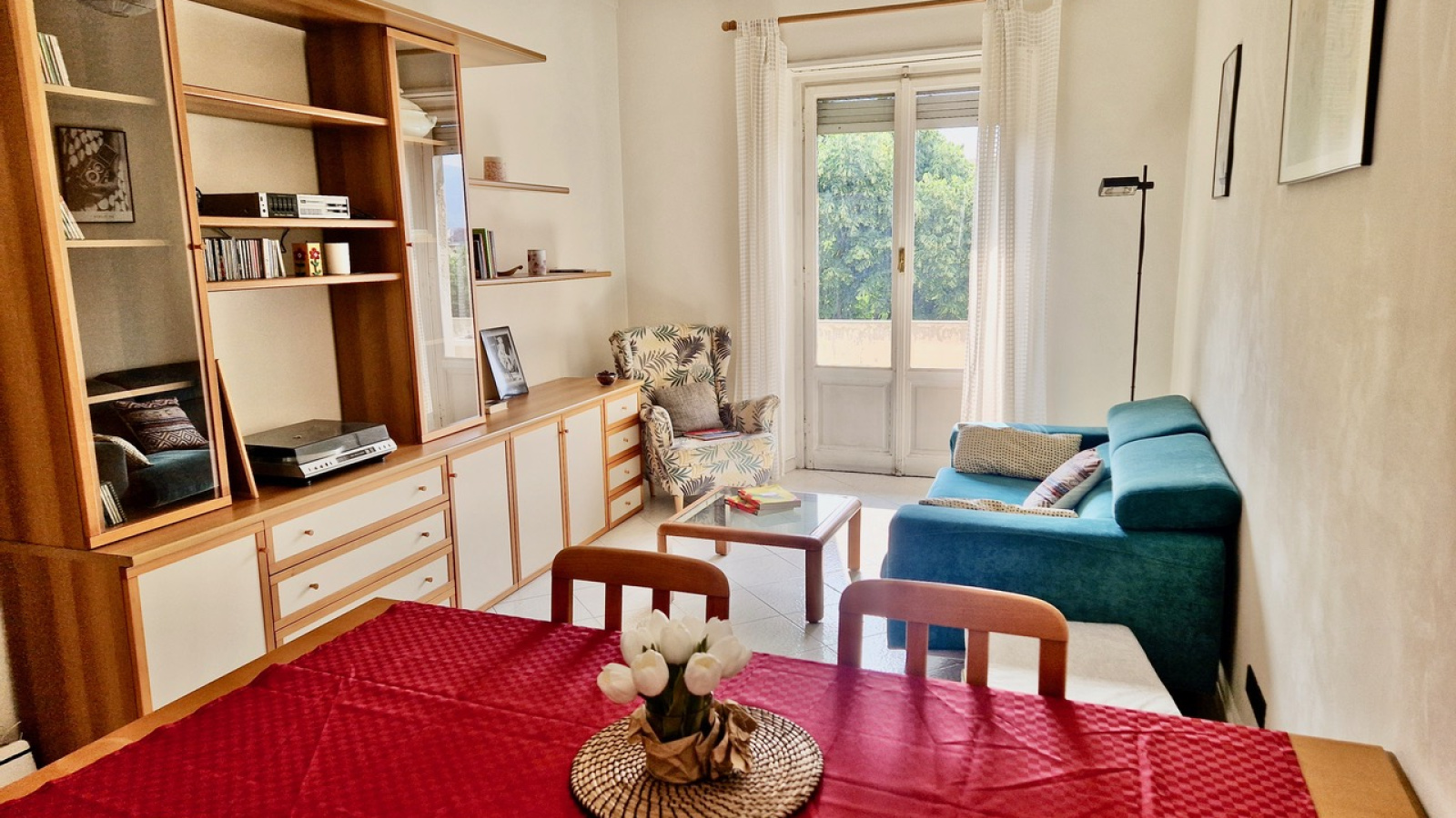 Via Alimonda 9, 10155, 3 Stanze da Letto Stanze da Letto, 4 Stanze Stanze,1 BagnoBagno,Appartamento,Vendita,Via Alimonda 9,1321