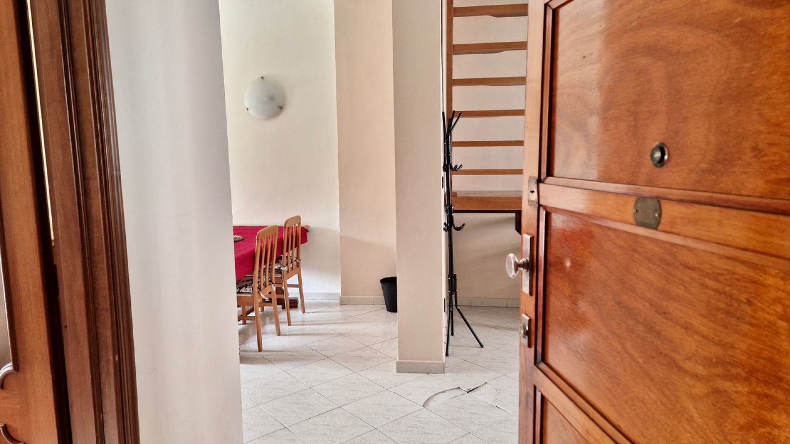 Via Alimonda 9, 10155, 3 Stanze da Letto Stanze da Letto, 4 Stanze Stanze,1 BagnoBagno,Appartamento,Vendita,Via Alimonda 9,1321