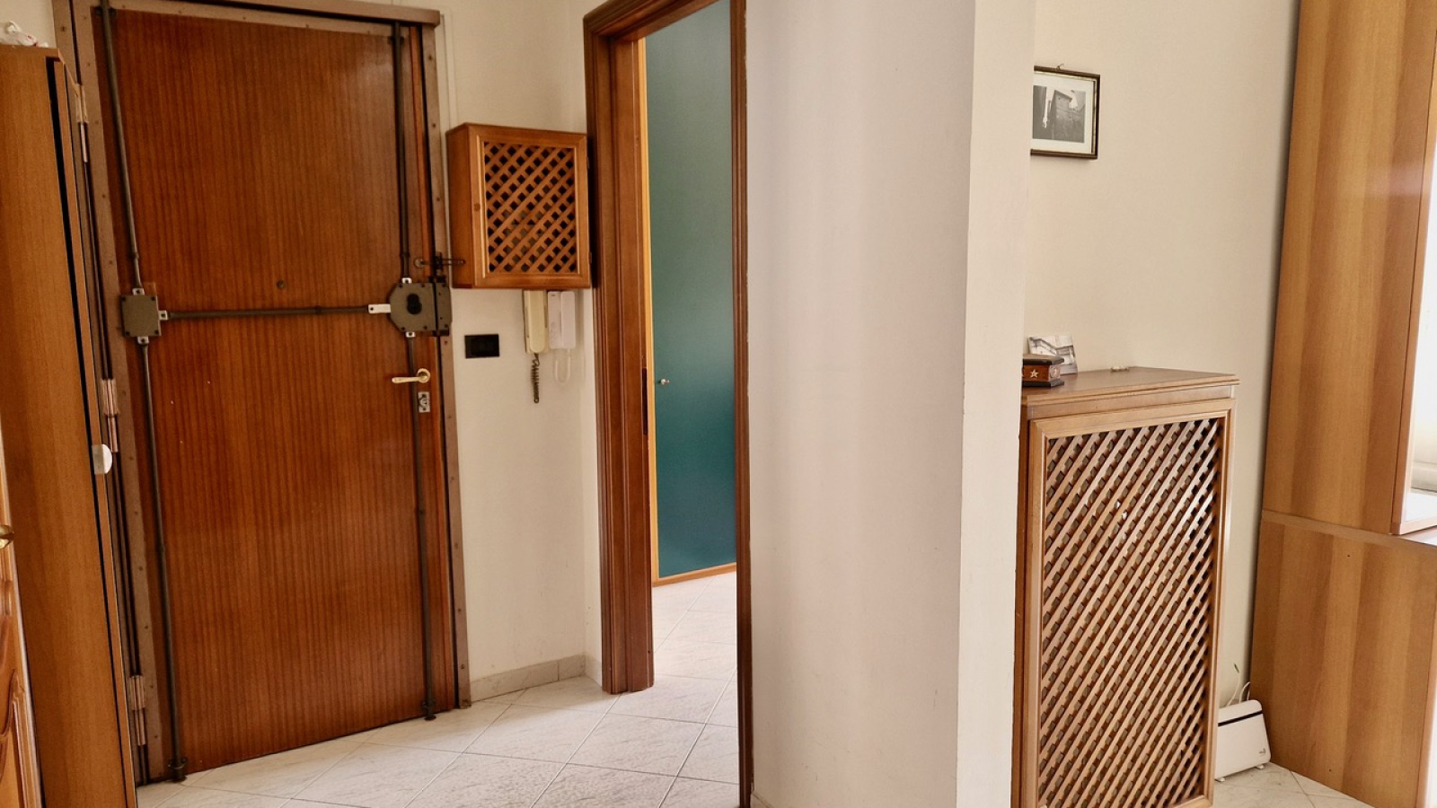 Via Alimonda 9, 10155, 3 Stanze da Letto Stanze da Letto, 4 Stanze Stanze,1 BagnoBagno,Appartamento,Vendita,Via Alimonda 9,1321