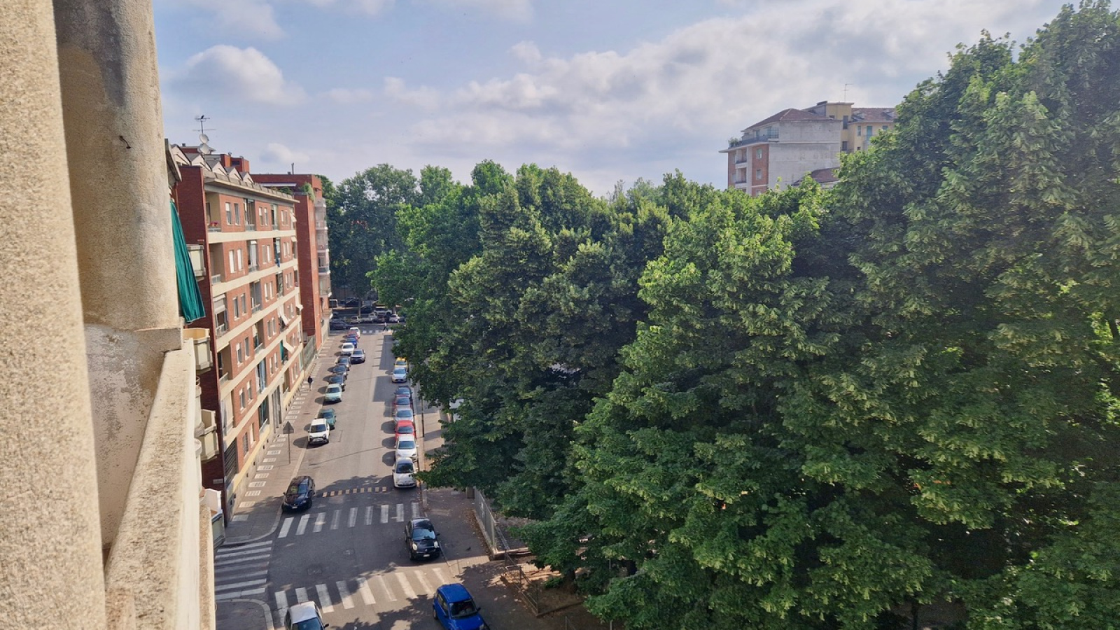 Via Alimonda 9, 10155, 3 Stanze da Letto Stanze da Letto, 4 Stanze Stanze,1 BagnoBagno,Appartamento,Vendita,Via Alimonda 9,1321