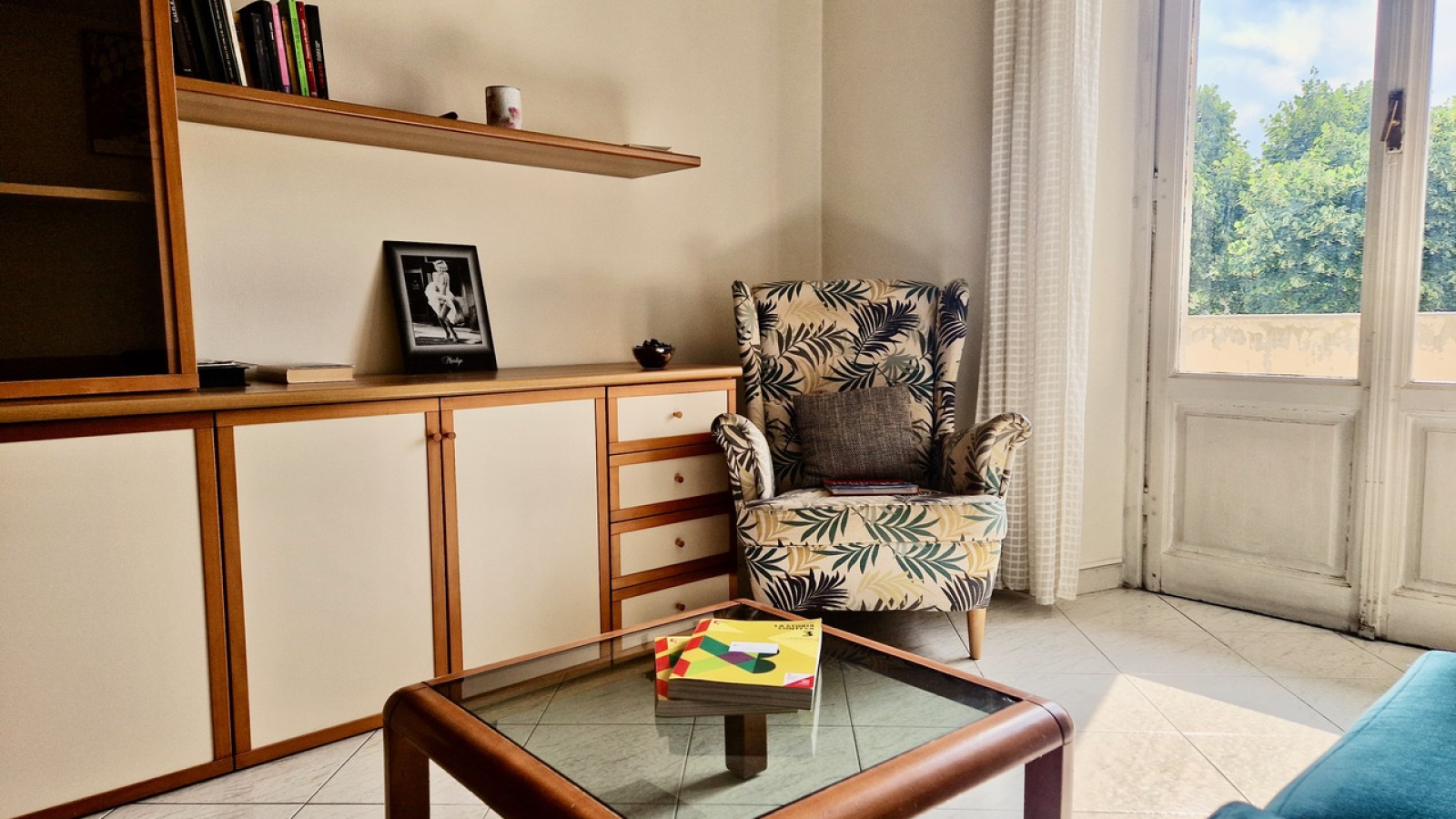 Via Alimonda 9, 10155, 3 Stanze da Letto Stanze da Letto, 4 Stanze Stanze,1 BagnoBagno,Appartamento,Vendita,Via Alimonda 9,1321