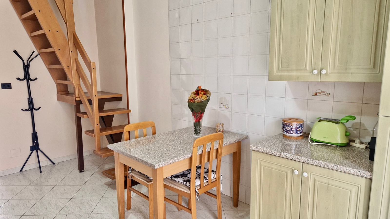 Via Alimonda 9, 10155, 3 Stanze da Letto Stanze da Letto, 4 Stanze Stanze,1 BagnoBagno,Appartamento,Vendita,Via Alimonda 9,1321