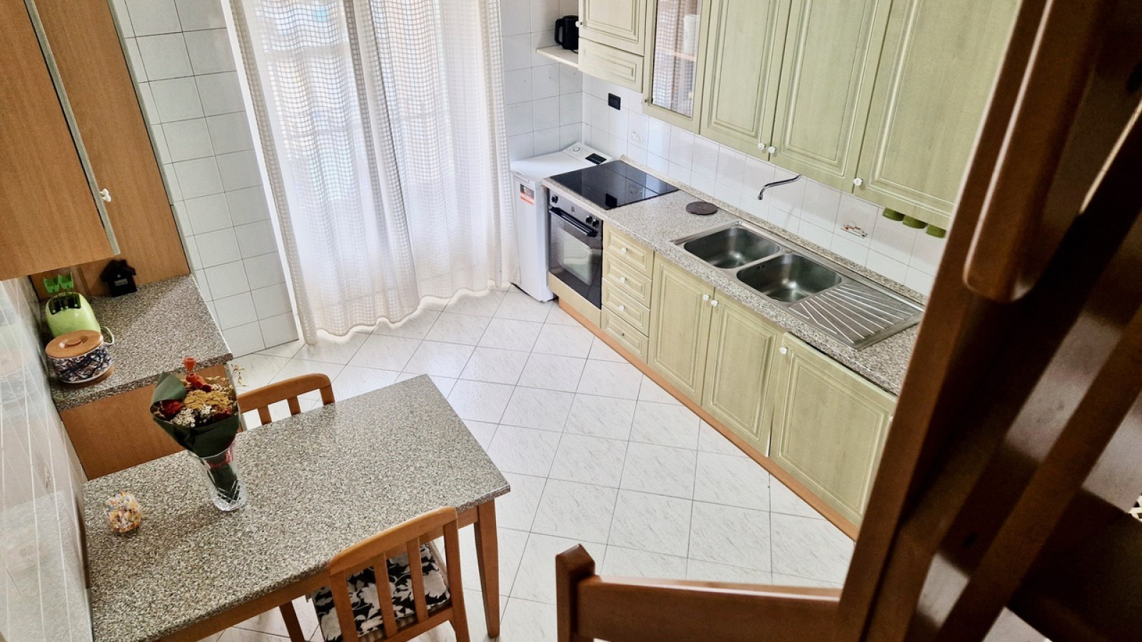 Via Alimonda 9, 10155, 3 Stanze da Letto Stanze da Letto, 4 Stanze Stanze,1 BagnoBagno,Appartamento,Vendita,Via Alimonda 9,1321