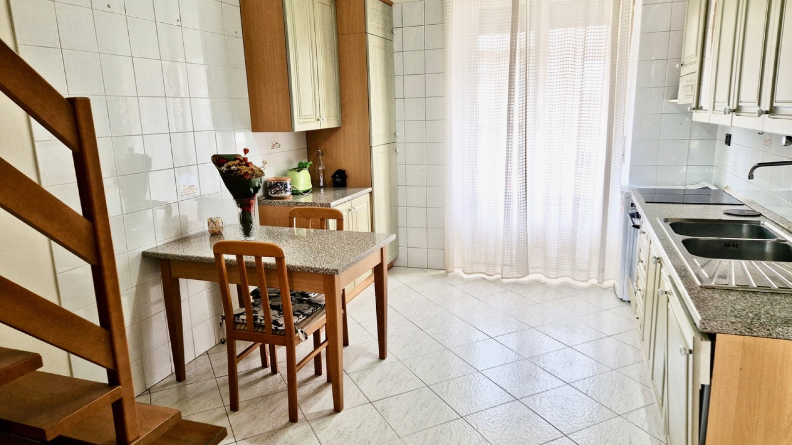 Via Alimonda 9, 10155, 3 Stanze da Letto Stanze da Letto, 4 Stanze Stanze,1 BagnoBagno,Appartamento,Vendita,Via Alimonda 9,1321