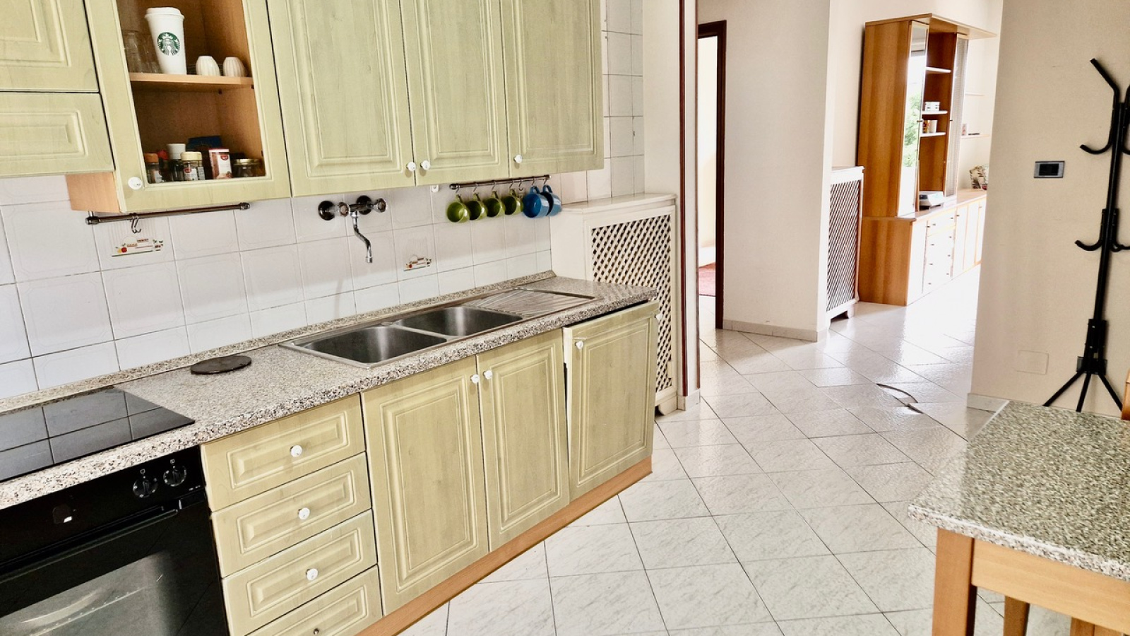 Via Alimonda 9, 10155, 3 Stanze da Letto Stanze da Letto, 4 Stanze Stanze,1 BagnoBagno,Appartamento,Vendita,Via Alimonda 9,1321