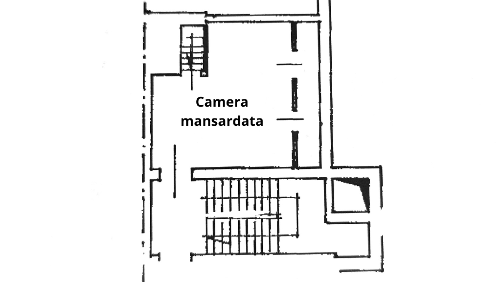 Via Alimonda 9, 10155, 3 Stanze da Letto Stanze da Letto, 4 Stanze Stanze,1 BagnoBagno,Appartamento,Vendita,Via Alimonda 9,1321