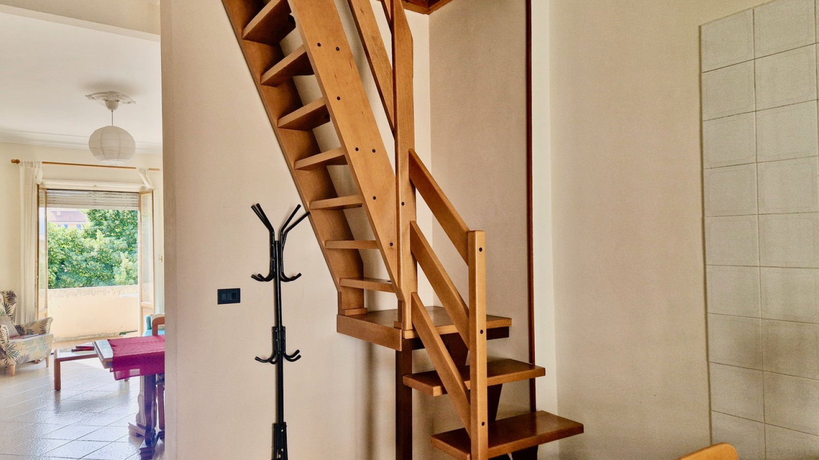 Via Alimonda 9, 10155, 3 Stanze da Letto Stanze da Letto, 4 Stanze Stanze,1 BagnoBagno,Appartamento,Vendita,Via Alimonda 9,1321